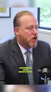 Tips for small business owners in commercial lease negotiations Chris  Crowley, Managing Partner at Burnham Law If you’re a small business owner,  you’re probably looking at expanding into a retail or a ...