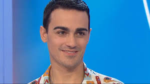 La vida de Raúl Santamaría, de los 'Mozos de Arousa': su novia y su  profesión