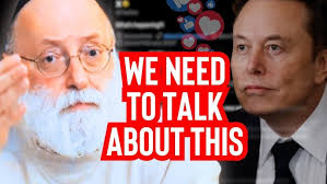 Simon Jacobson Tells the Gun Story