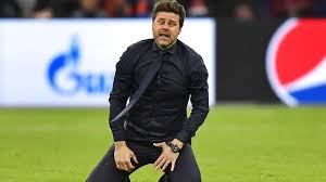 Mauricio pochettino is an argentine professional football manager and a former football player. Dipecat Mendadak Pochettino Hanya Bisa Mengucap Selamat Tinggal Ke Pemain Spurs Lewat Catatan Inggris Bola Com