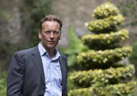 The constituent parts are χριστός (christós), christ or anointed, and φέρειν (férein), bear: An Update From Our Director Christopher Woodward Garden Museum