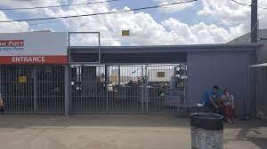 Lkq pick a parts located off of wallisville rd. Lkq Pick Your Part Houston Wallisville 9314 Wallisville Rd Houston Tx 77013 Usa