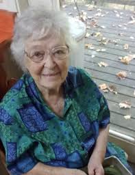 Obituary information for Rose Clare Bridges Freeman