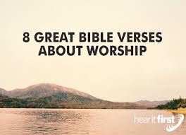 Mar 28, 2021 · 8 acts 2:38. 8 Great Bible Verses About Worship