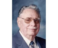 Edward Berryman Obituary (1920