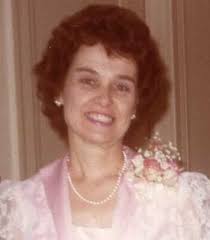 Obituary for Betty Faye Harvey (Collier)