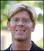 Jay Wesley Richards, Ph.D.