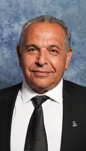 Section Directors and Presidents