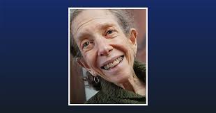 Judith Leslie Deutsch Obituary April 14, 2025