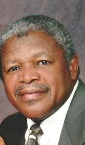 Willie Harris Obituary