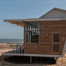 Die fantastischen strände, die einsamen inseln und die unberührte natur machen die niederlande zu einer top reisedestination. Strandhauser Holland Fur Einen Wunderschonen Ferien Am Meer
