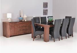Zuma 9 Piece Dining Suite Super A Mart Dining Suites Furniture Dining