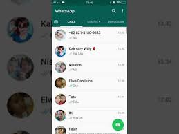 Sosok ria ricis banyak dikenal lewat tingkah lakunya yang atraktif, lucu, dan imut. Nomor Whatsapp Ria Ricis Masnurul