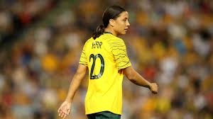 Find sam kerr's phone number, address, and email on spokeo, the leading people search directory for contact information and public records. Australiens Sam Kerr Uber Die Frauen Wm 2019 Hatte Nie Gedacht Dass Der Frauensport Soweit Kommt Goal Com