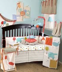 Cotton Tale Jungle Scribbles Circle Dots Crib Sheet Wayfair