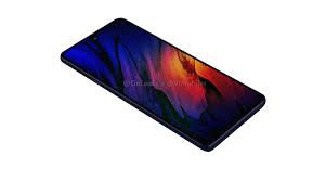 Motorola Edge 30 Ultra renders ...