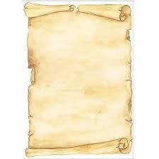 Risultati Immagini Per Sagoma Della Pergamena Da Stampare Carta Pergamena Tendaggi Vintage Stampe
