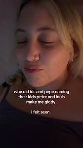 Peter Calls Louis Babe