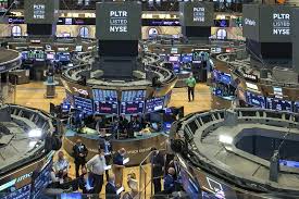The average palantir technologies stock price for the last 52 weeks is 22.66. Secretive Never Profitable Palantir Makes Market Debut