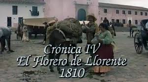 Sin embargo, esta compilación ofrece una mirada fundamentada en la confrontación de versiones y en el posible diálogo de fuentes escritas en diversos momentos, todos cercanos a la fecha central del 20 de julio de 1810. Las Mujeres De 1810 En Los Archivos De La Radio Y La Tv En Colombia Senal Memoria