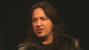 STRYPER Frontman Shoots Down TED CRUZ Rumor: 'I Don't Think I Look Anything  Like Him'