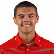 2015-16 Men's Golf Roster