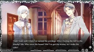 Dualice(taisho x alice episode ii) is a fairytale visual novel in which you must save your prince charming! Eng Taisho X Alice Episode 1 Free Download Ryuugames