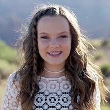 Bonnie Romkey: STUDENTS