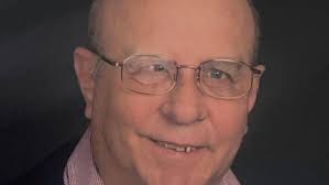 John Berger of Carroll