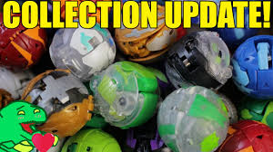 Let your young one's have a face off against their friends in the world of battle planet! Huge Bakugan Battle Planet Collection Update Toys Cards Promos Youtube