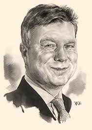 Resurgent Henderson is 'creating its own luck'