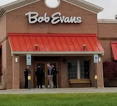 Need to know what time bob evans in greenville opens or closes, or whether it's open 24 hours a day? Canton Shooting Bob Evans Waitress Dead Suspect Later Caught
