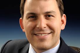 John Glen appointed junior minister at DCMS