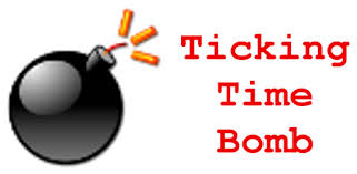 Ticking Time Bomb! - Apps on Google Play