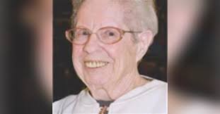 Frances "Finger" Osche Obituary