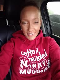 Support for women in contest