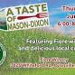 A Taste of Mason-Dixon