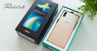 รีวิว Wiko View4 Lite ...