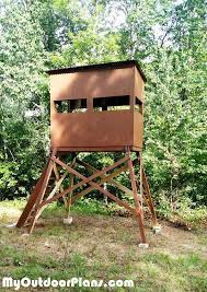 Pracownia architektury wnętrz deer design. 170 Deer Hunting Shooting House Ideas Shooting House Deer Hunting Hunting