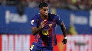 ¡Barcelona vs. Oviedo! ¿Podrá el Barça Acortar Distancia con el Real Madrid? - Imagen principal del artículo