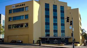 Find the right insurance lawyer in sherman oaks, ca. The History Of Golden State Mutual Life Insurance Co Curbed La