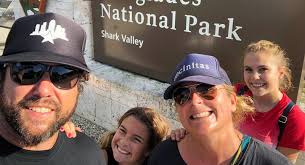 Napa Valley to St. Pete: Chad Nuss