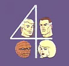 The Fantastic Four 1967 Next Episode Air Date C Stream cartoon fantastic four 1967 show series online with hq high quality.