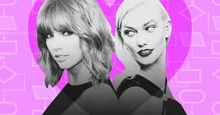 How I Became a Taylor Swift–and–Karlie Kloss Shipper - The Ringer