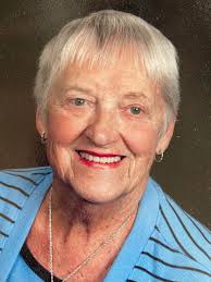 For those interested, here is Mom's obituary, including arrangements.  Because of COVID, we are limited to one visitation time slot, but we will  make the most of it! Thanks, all, for your