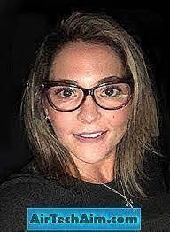 Marisa Covington's Instagram, Twitter & Facebook