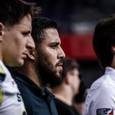 Stuttgart Surge re-sign majority of the coaching staff