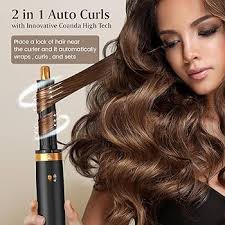 Supgaliy Air Styler 5 in 1