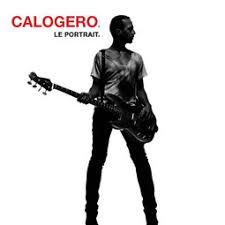 Calogero is the name of the second studio album recorded by the french singer and songwriter calogero. Piano Sheet Music Le Portrait Calogero Noviscore Sheets