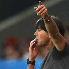 Чемпион мира и просто красавец! Joachim Low Germany Coach Apologizes For Scratch Sniff Sports Illustrated